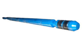 液壓式側鉆導斜器