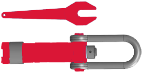 抽油桿提引環(huán)